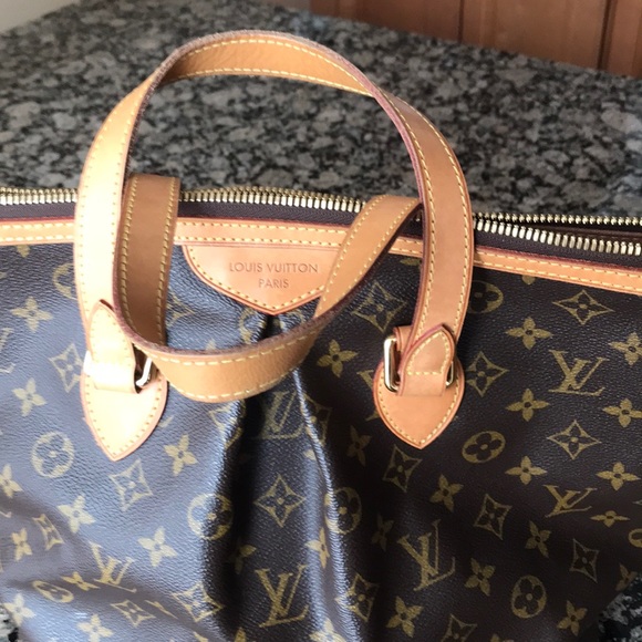 What To Use To Clean Inside Louis Vuitton Bags With L